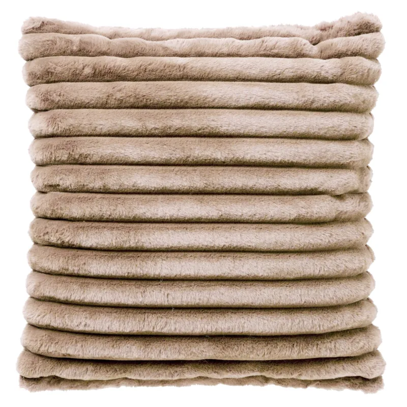 Sierkussenhoes Hazel Semolina Premium