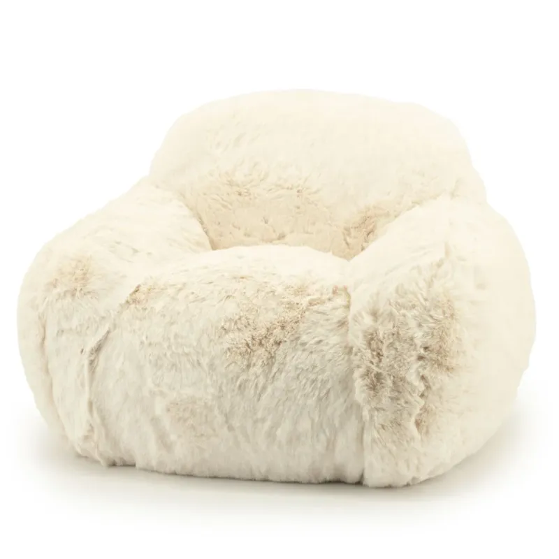 Betrouwbaar By-Boo Fauteuil Hug beige