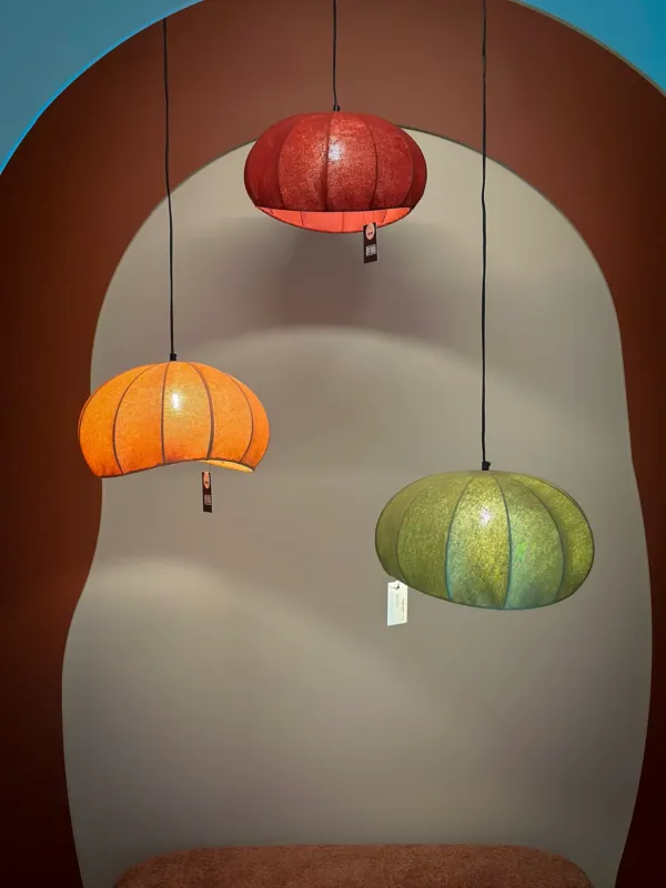Voordeelprijs By-Boo Hanglamp Vinta