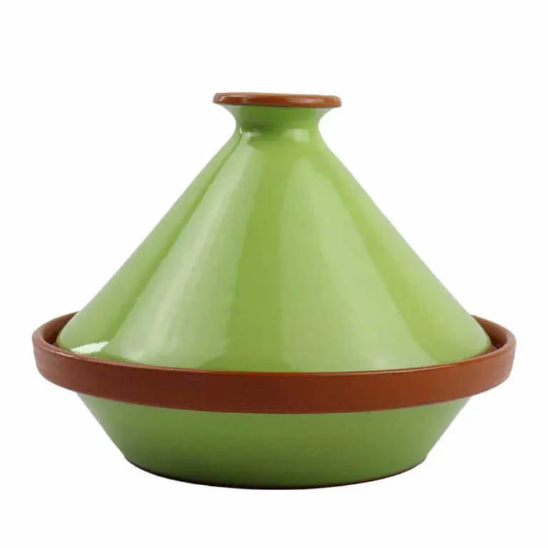 Hete Deal Groene Tajine