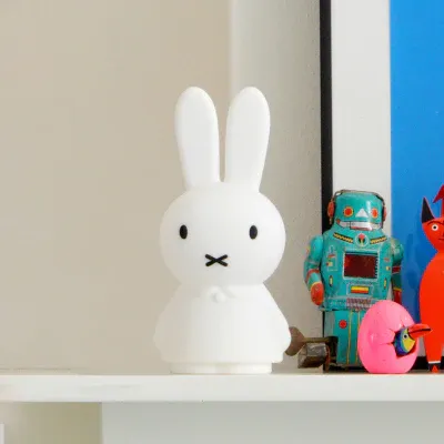 Nijntje Miffy lampje Superprijs