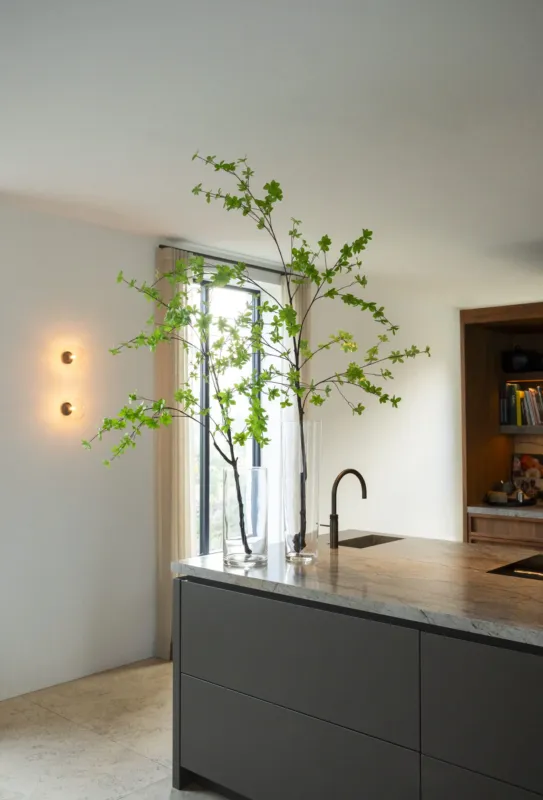 Enkianthus tak 150cm Alleen Vandaag