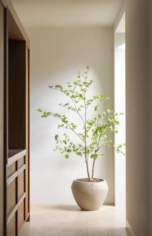 Beperkte Voorraad Enkianthus boom 180cm