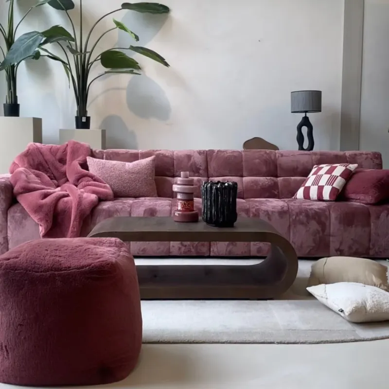 Veronique Design Bank – Kies je opstelling Betaalbaar
