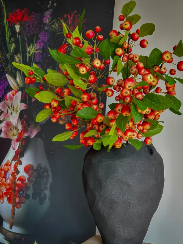 Flitsaanbieding Sierappel Takken - Kunst