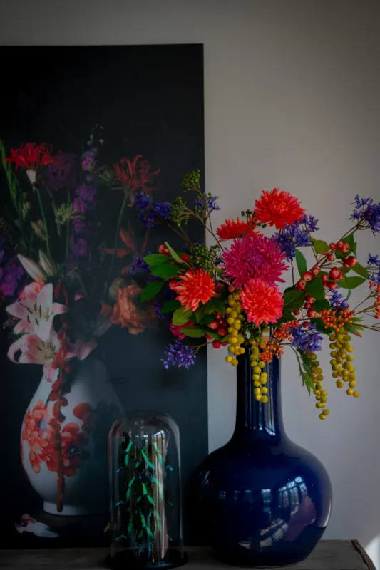Boeket dahlia Beste Prijs