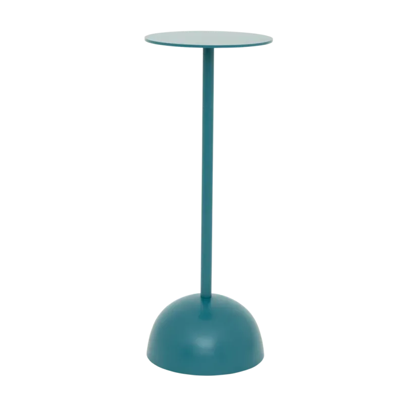 LINDA. x UNC side table S, deep sea Snelle Levering