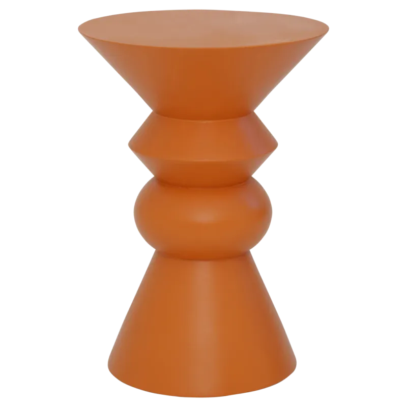 Side table Luova, flame Express Levering