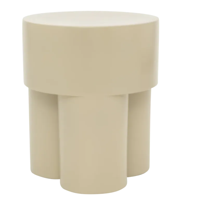 Koop Online Side table Moroseta