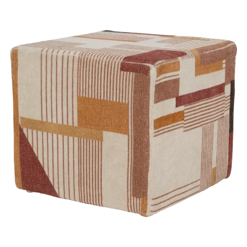 Pouf Lille Betrouwbaar