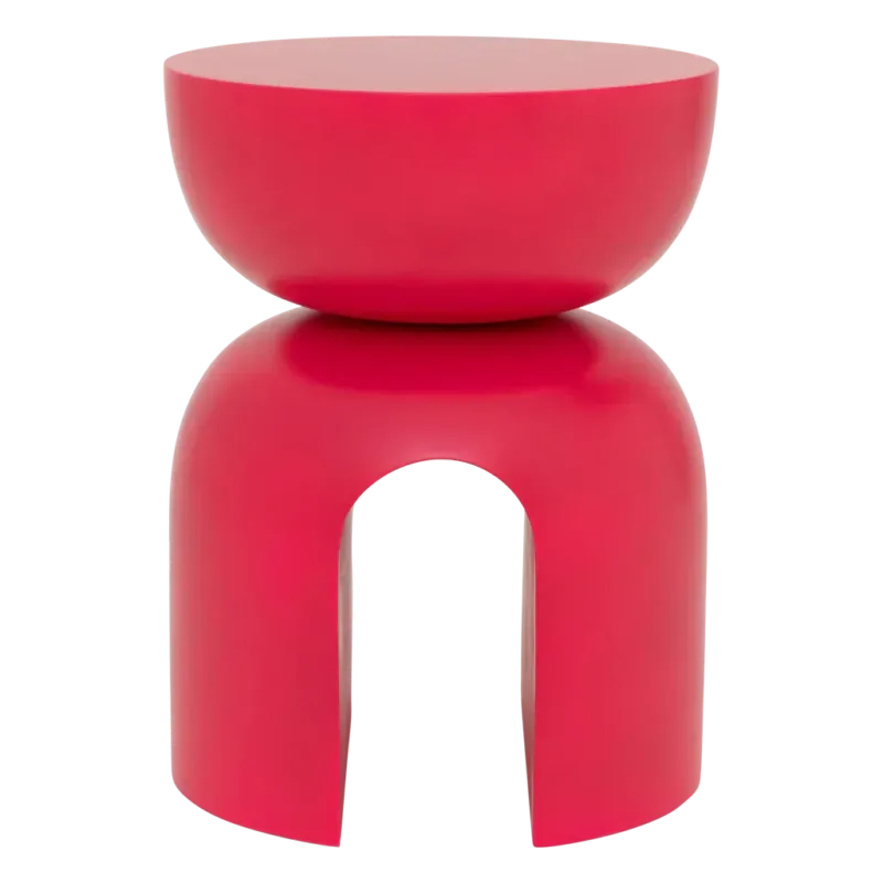 Beperkt Aanbod Side table Boje