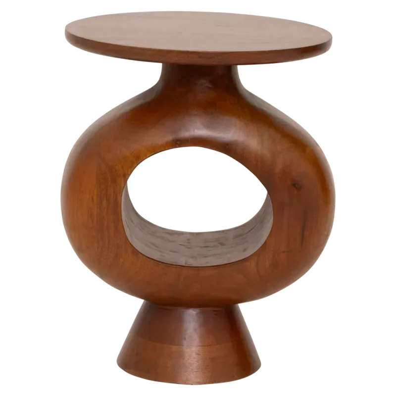 Voordeelprijs Side table Farren