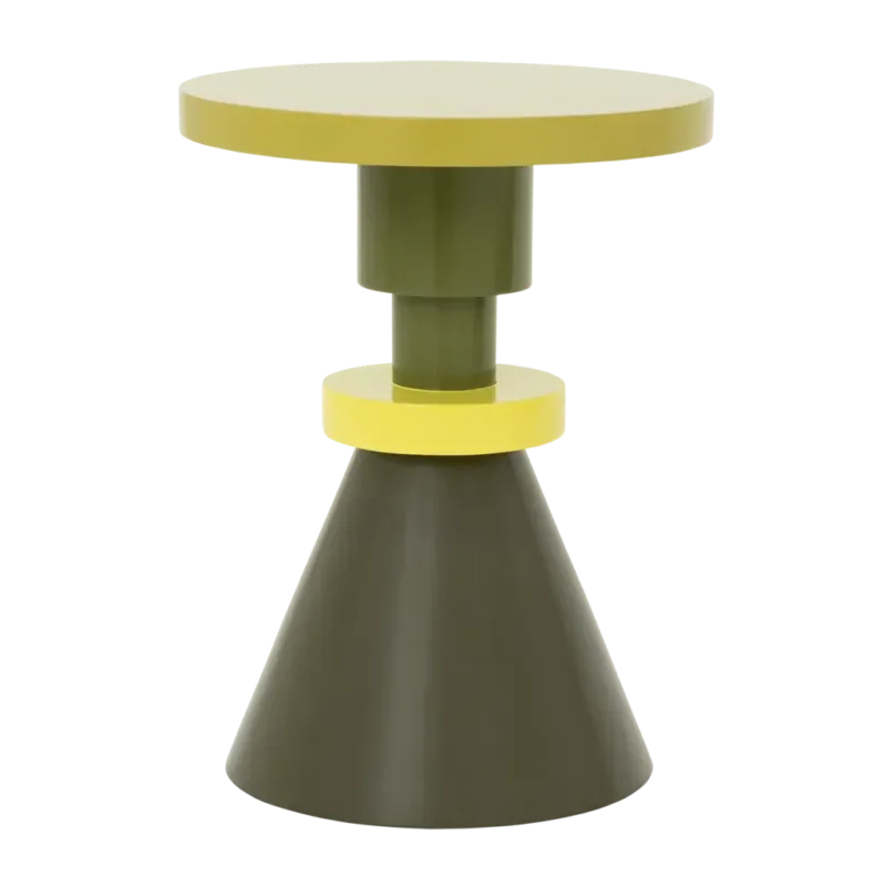 Side table Gjeng Bestel Nu