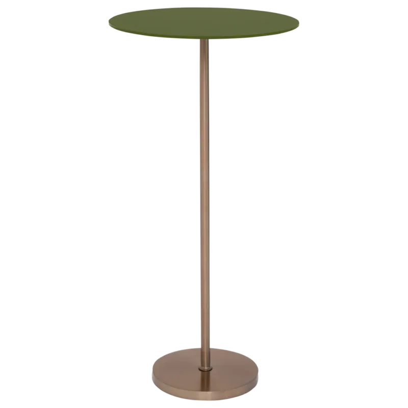 Gecertificeerd Side table Nolan