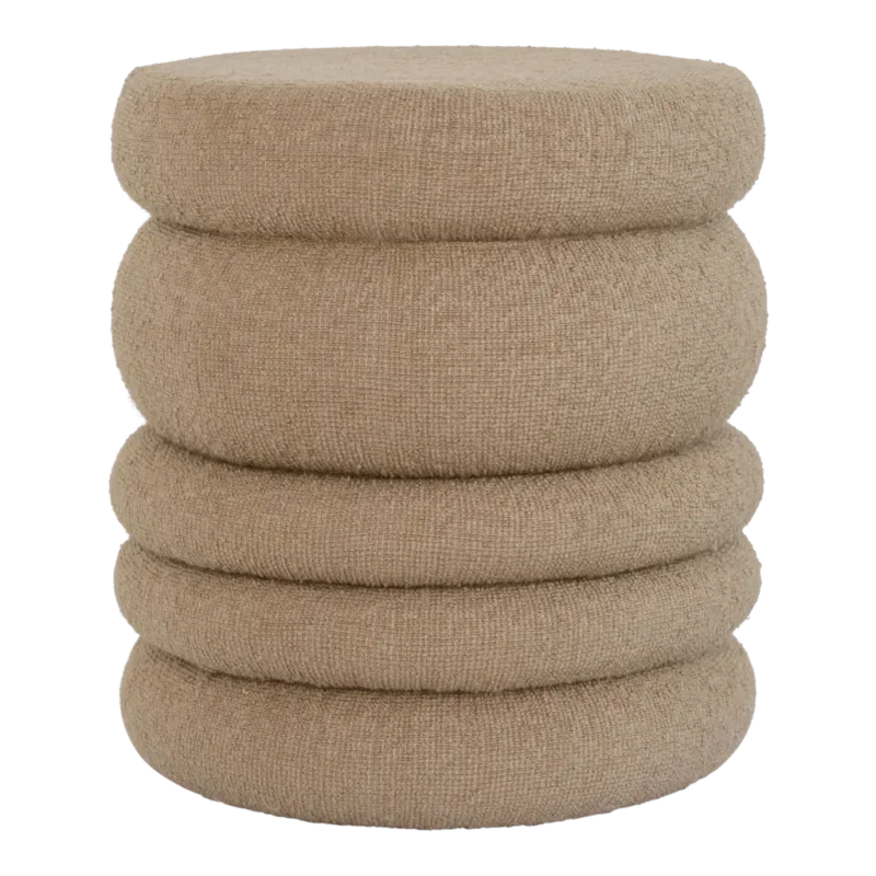 pouf Cinco Exclusieve Aanbieding