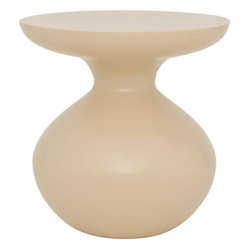 Side table Tummy, Sea Mist Laatste Versie