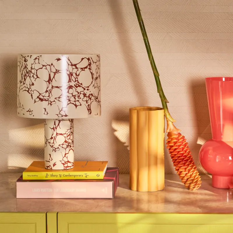 Gereduceerde Prijs table lamp Fluido