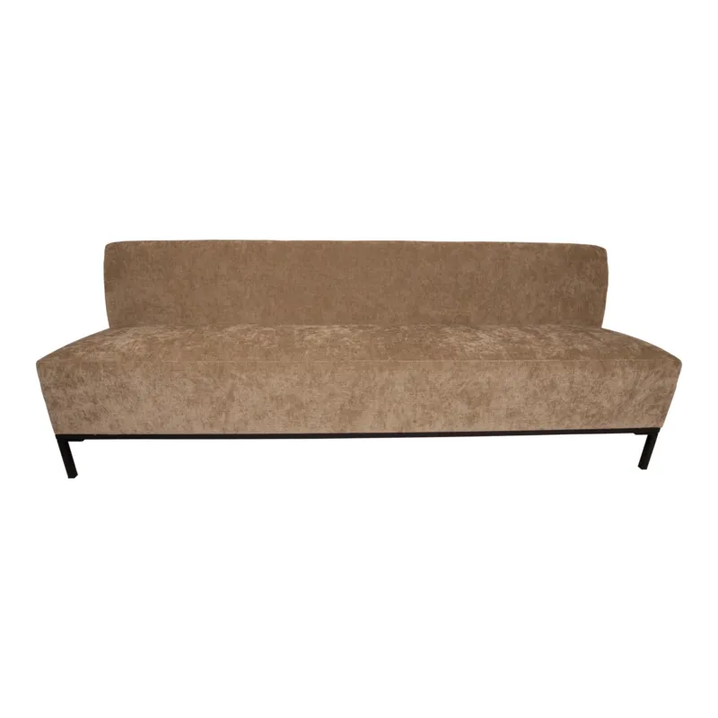 Superprijs Xania Dining Bench Armless 240cm