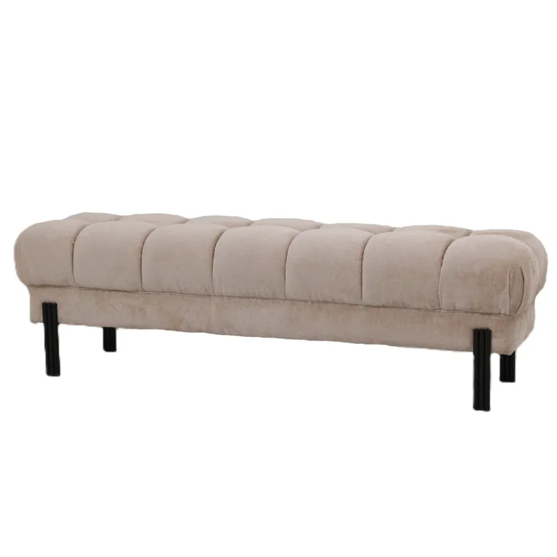 Melbourne Bench Beige Beperkt Aanbod