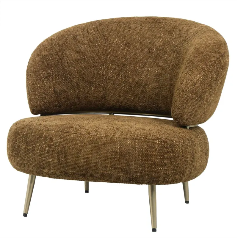 Finale Uitverkoop Franklyn Fauteuil Amber Green Sic Legacy 8