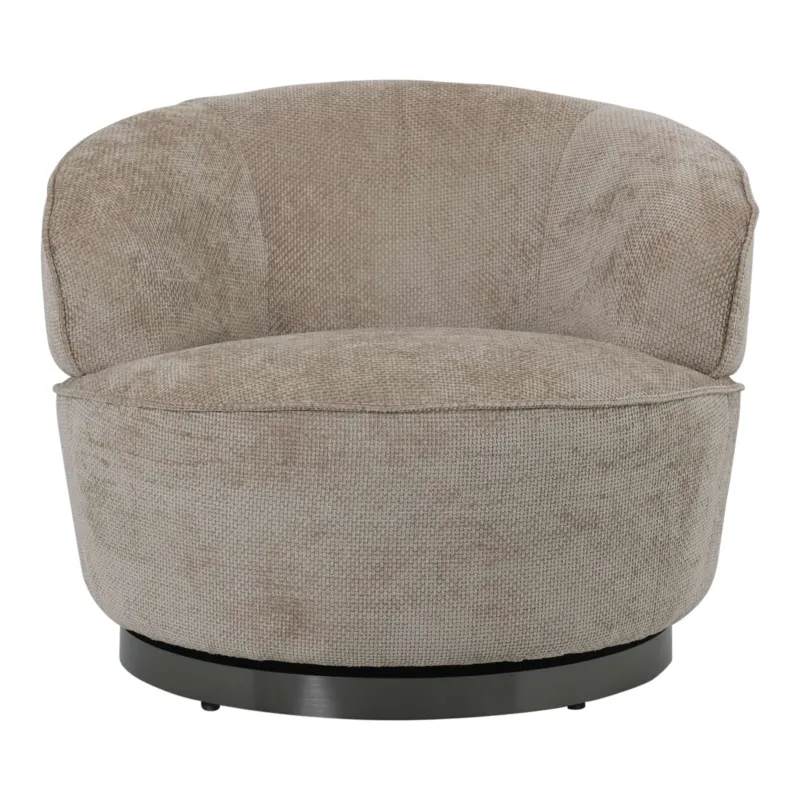 Filou Beige Fauteuil Eden 4 Gratis Retour