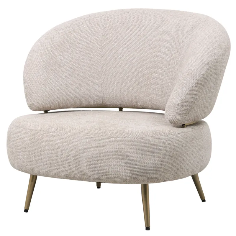 Franklyn Fauteuil Dove Sic Legacy 15 Meest Verkocht