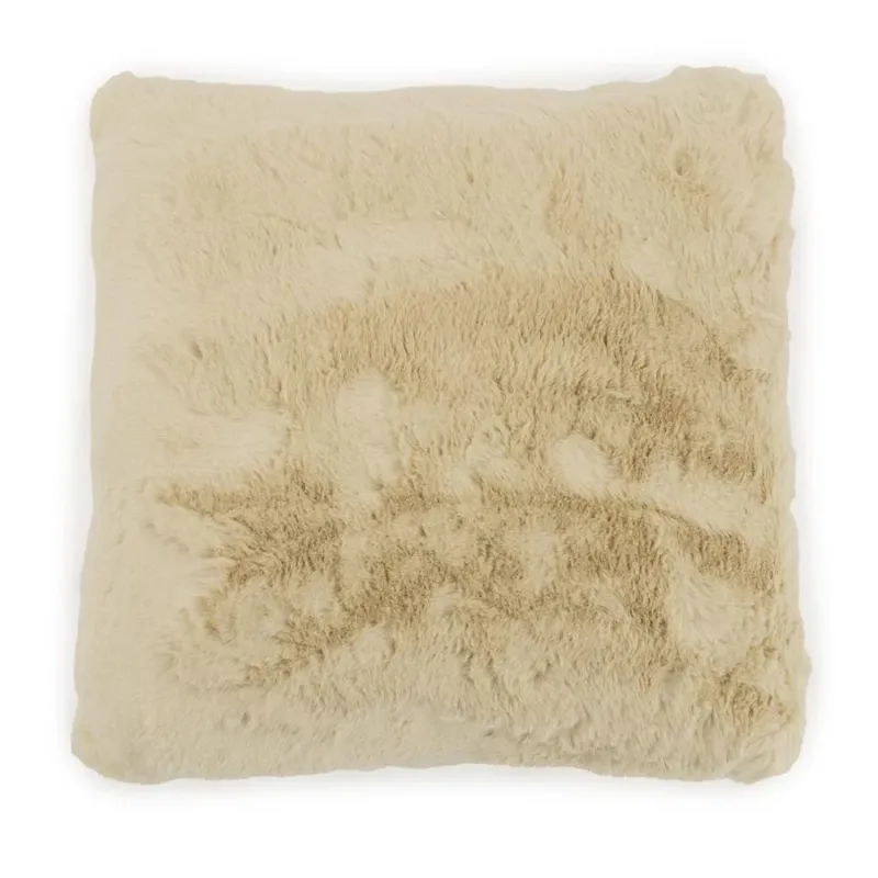 By-Boo Kussen Mosa -Beige Favoriet