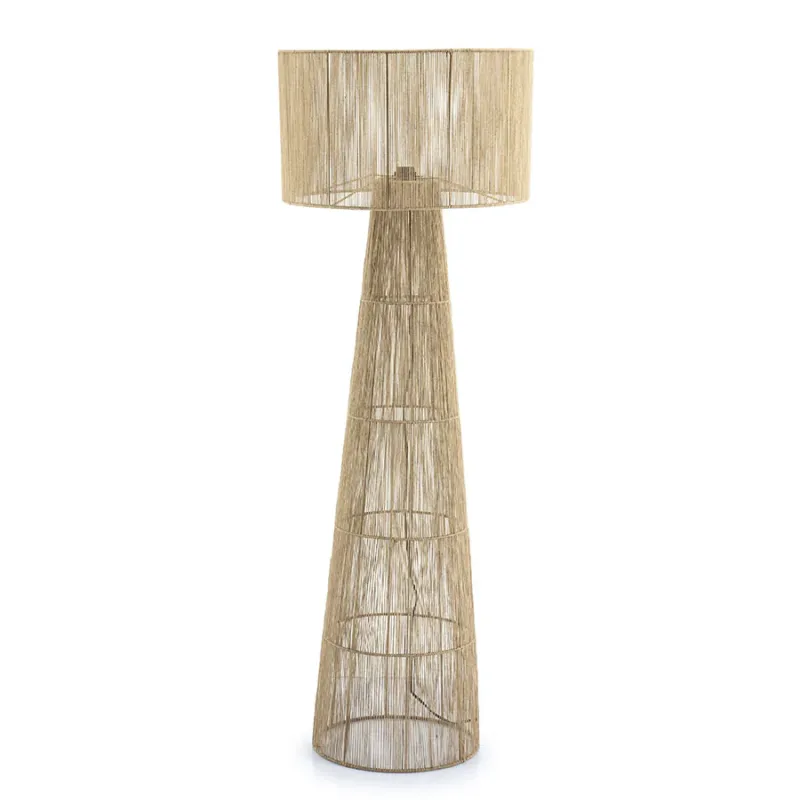 By-Boo Vloerlamp Oshu Gratis Retour