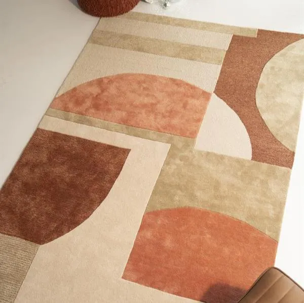 Vloerkleed Kazi Superprijs