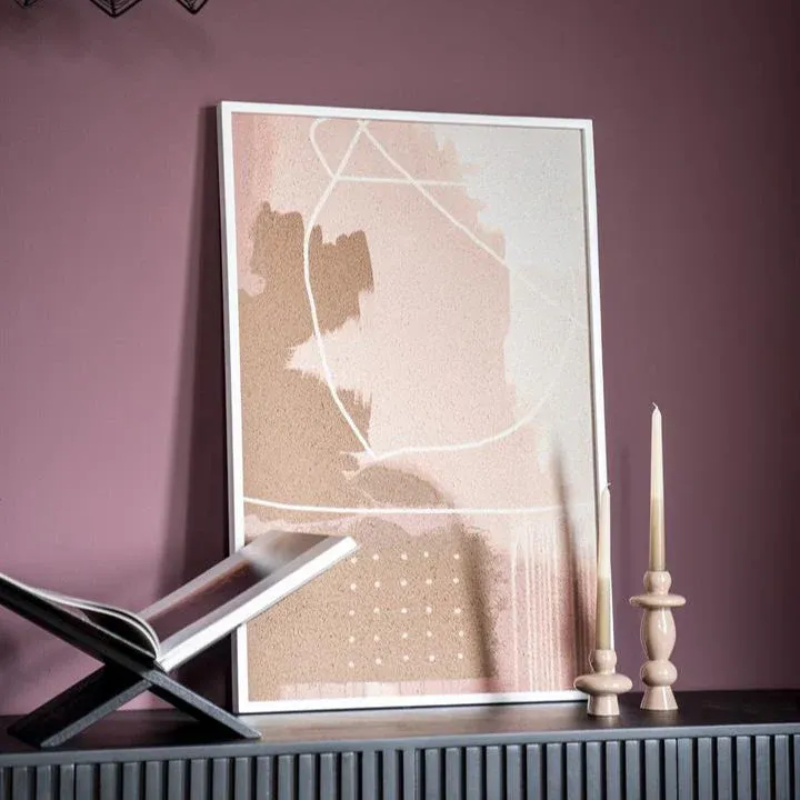 Wand decoratie Aphrodite | Diverse Kleuren Express Levering