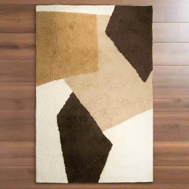 Vloerkleed Navaro | Diverse Kleuren Betrouwbaar