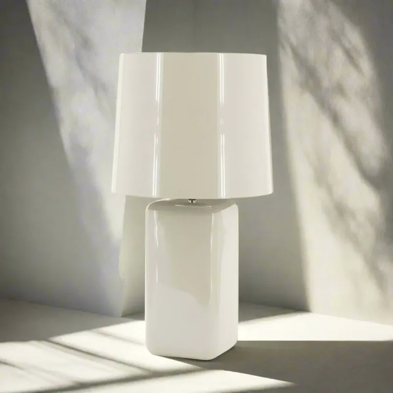 Tafellamp Dixon | Taupe Metaal Exclusieve Aanbieding