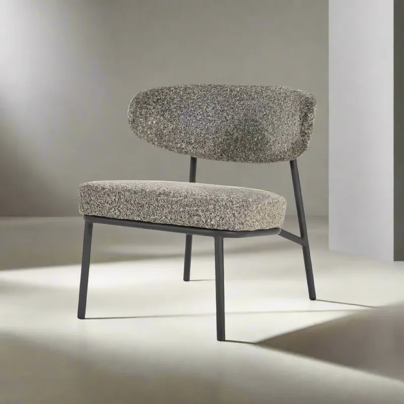 Exclusieve Aanbieding Fauteuil Jari | Groen Stof