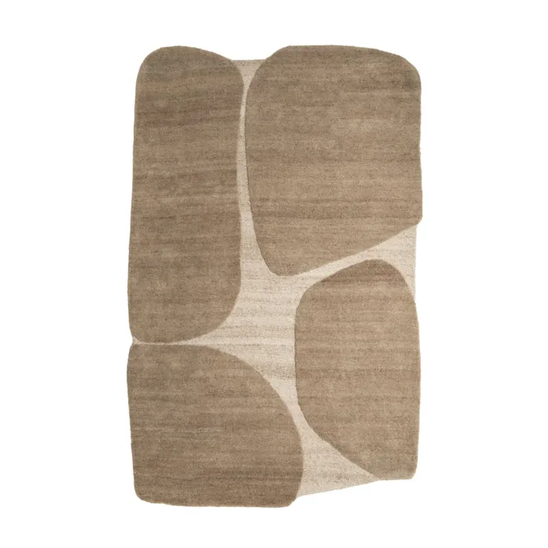 Weekendaanbieding By-Boo Iwa – Vloerkleed 190 x 290 cm