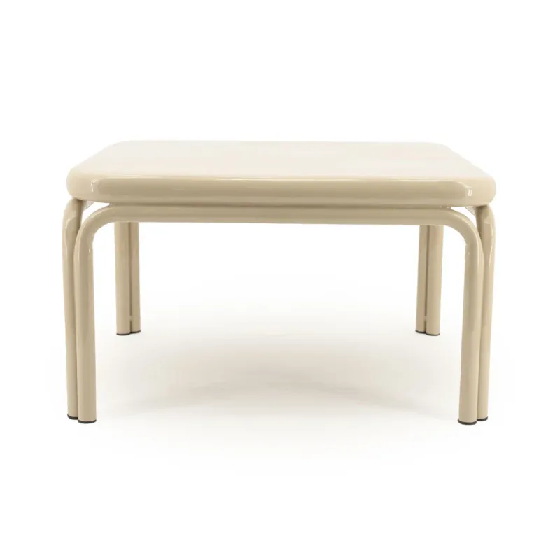 By-Boo Salontafel Zilo Speciale Aanbieding
