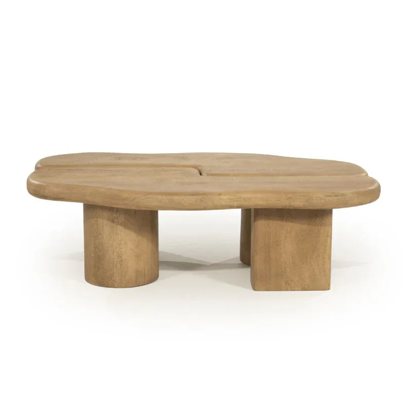 Koop Online By-Boo Salontafel Mangohout – Yuo Natural