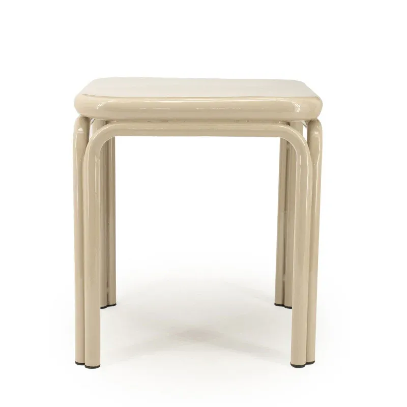 By-Boo Bijzettafel Zilo Voordeelprijs