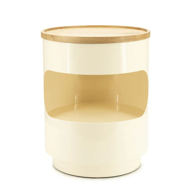 By-Boo Bijzettafel Tondo Aanbieding