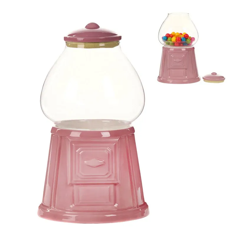 Bubbelgum automaat Laatste Kans