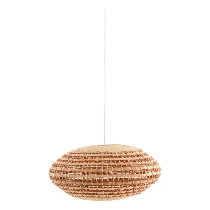 Light & Living Hanglamp Tawela Rotan, 60cm Gratis Retour