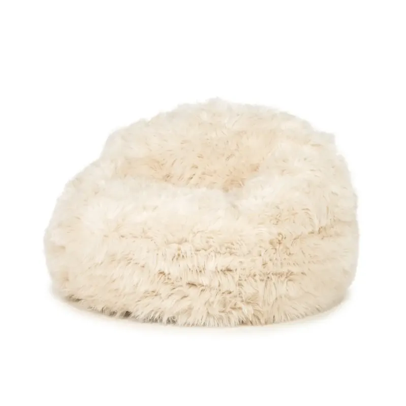 Exclusieve Aanbieding By-Boo Fauteuil Snuzzle - Beige