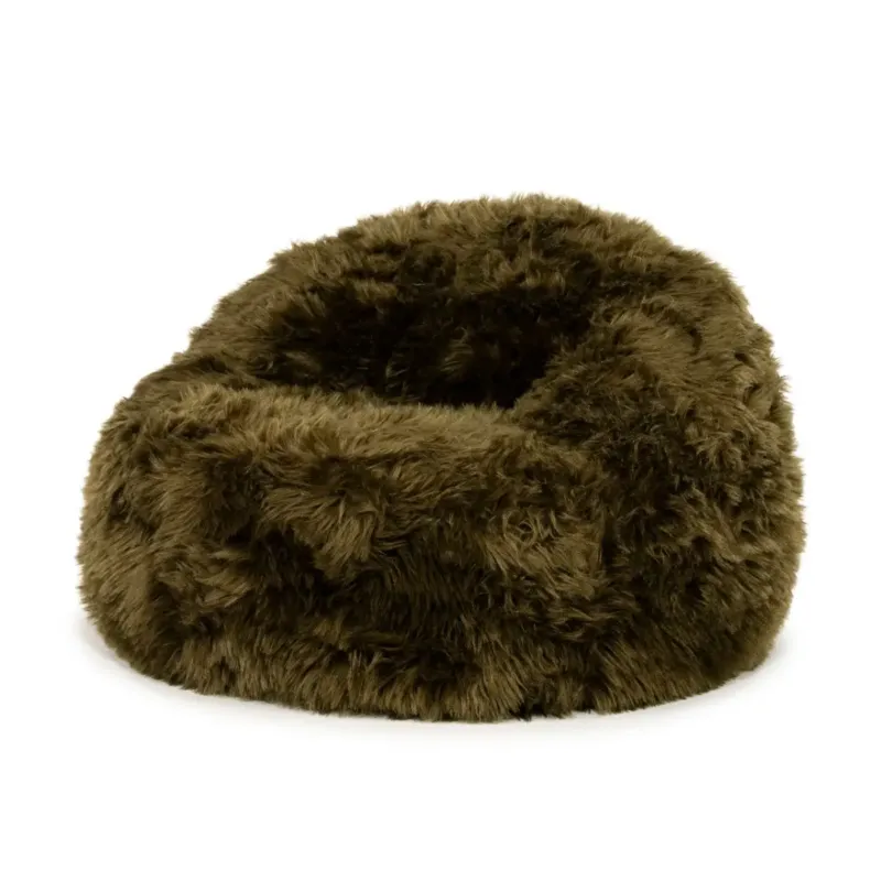 Exclusieve Aanbieding By-Boo Fauteuil Snuzzle - Groen