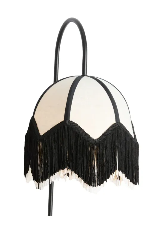 Light & Living Wandlamp Sulina Linnen Favoriet