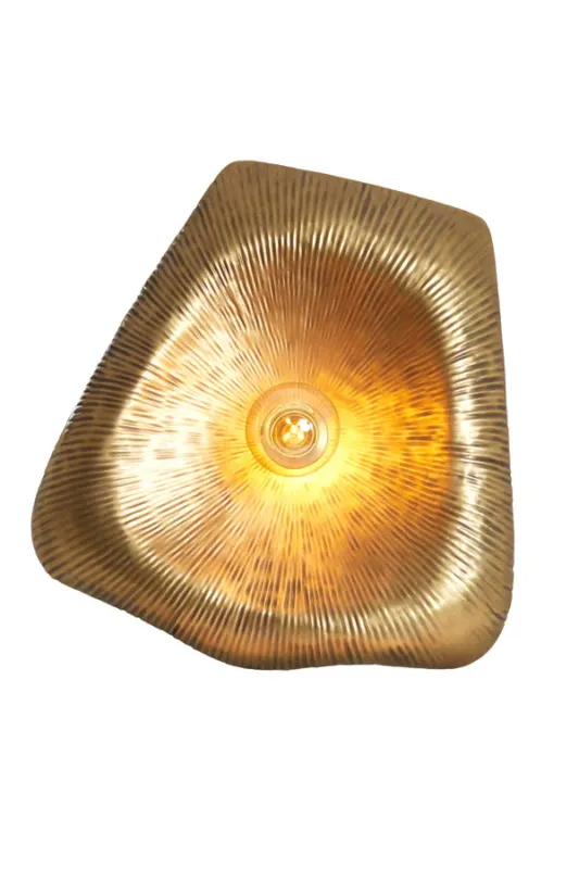 Light & Living Wandlamp Amadi Antiek Brons Veilige Betaling