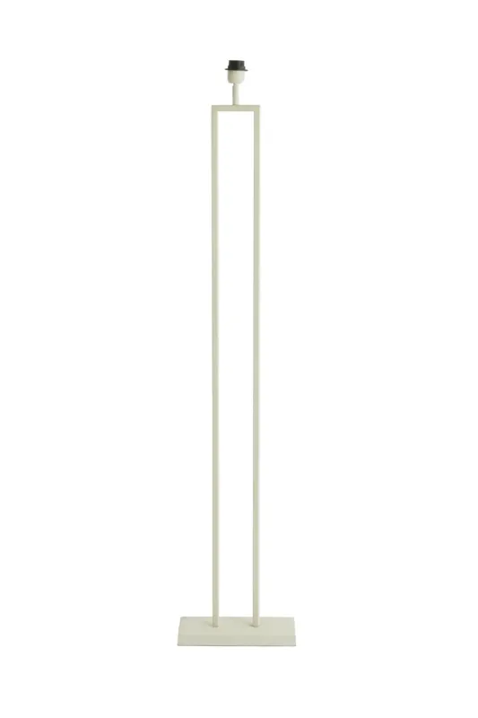 Merkproduct Light & Living Vloerlamp Shiva