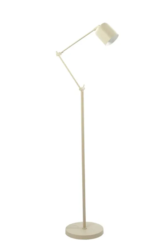 Light & Living Vloerlamp Rijeka Rechtstreeks Van De Fabrikant