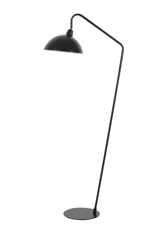 Seizoensaanbieding Light & Living Vloerlamp Orion