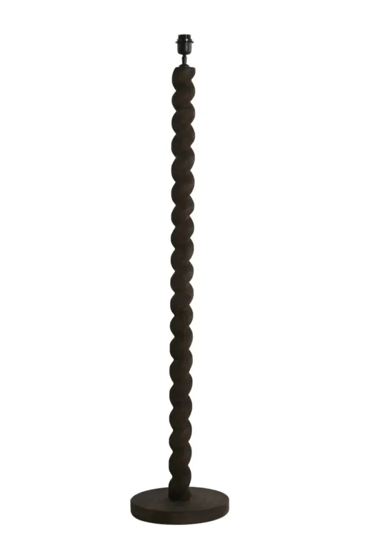 Light & Living Vloerlamp Nanno Bestseller