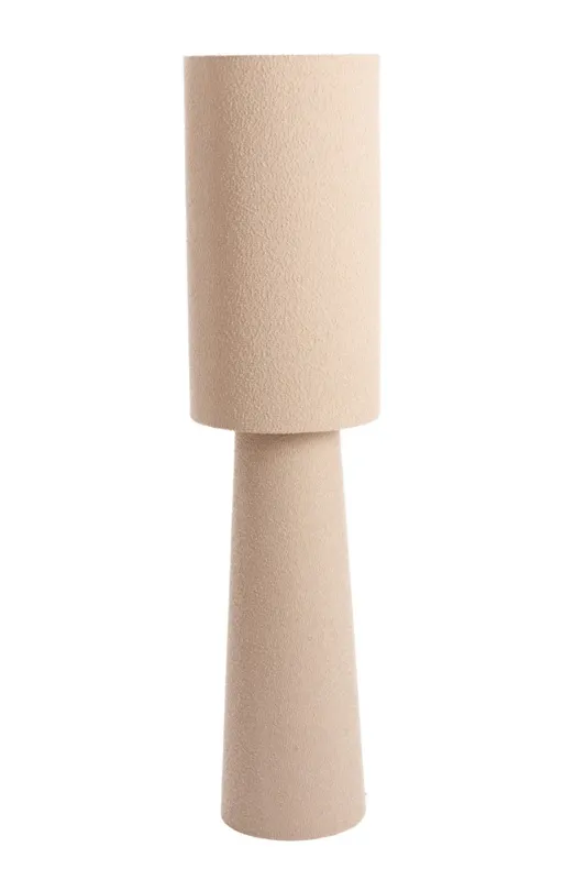 Bestseller Light & Living Vloerlamp Mikkel Bouclé