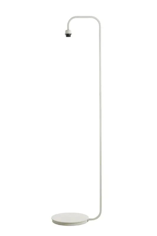 Must-Have Light & Living Vloerlamp Mareno